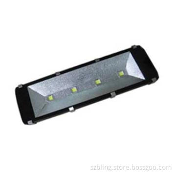200W Led Tunnel light replace 450W High pressure sodium lamp
